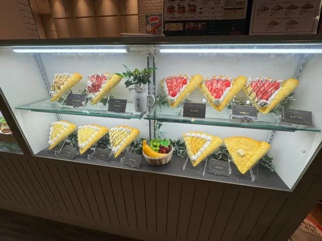 Freshness Burger LaLaport Tachikawa Tachihi Freshness Burger LaLaport Tachikawa Tachihi