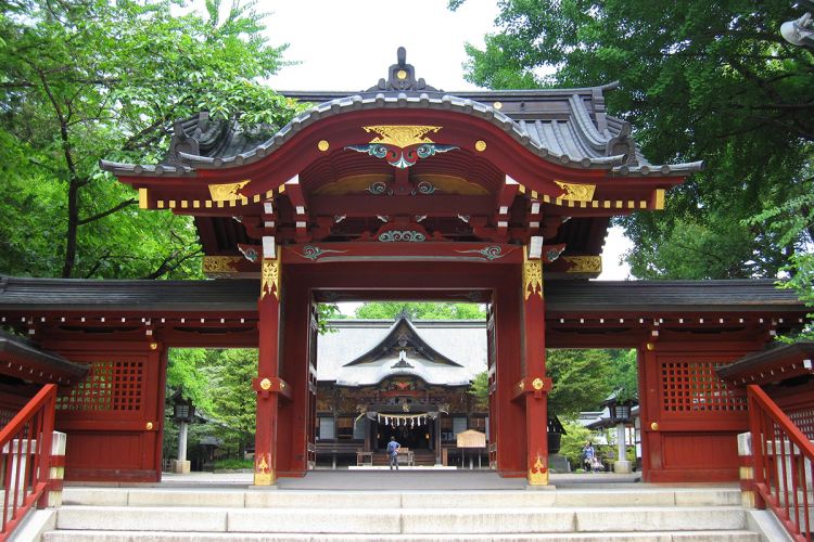 Kuil Chichibu (chichibu-geo-com) Kuil Chichibu (chichibu-geo-com)