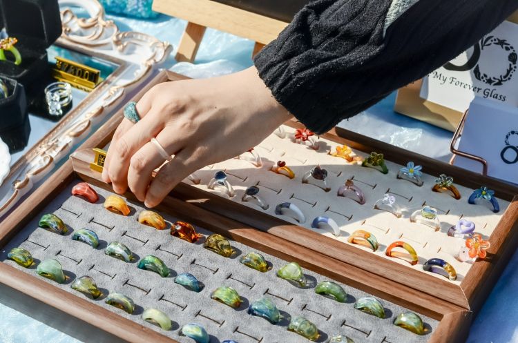 Shimokitazawa Flea Market Shimokitazawa Flea Market