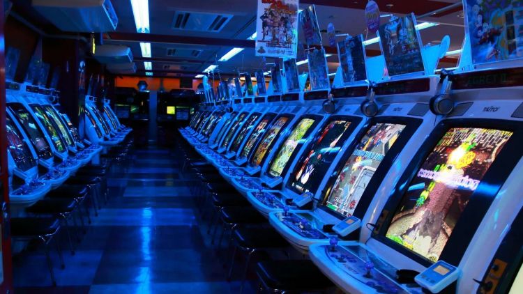 Taito HEY Taito HEY