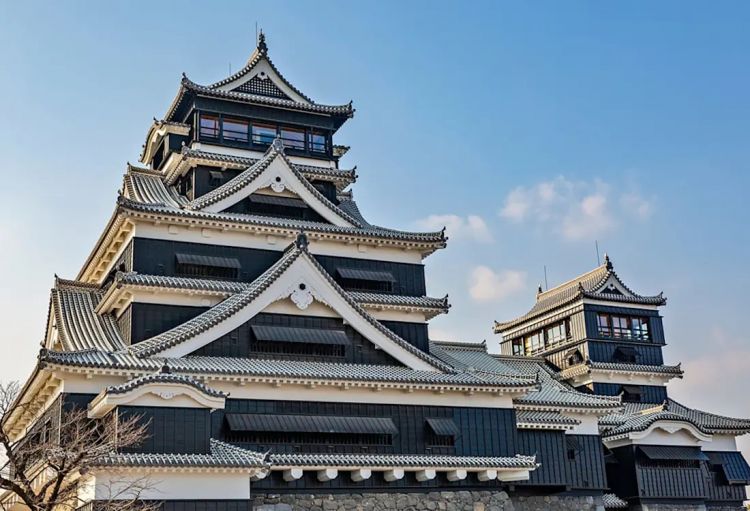 Kastil yang wajib dikunjungi di Jepang