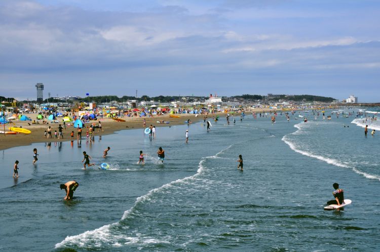 Oarai Sun Beach Ibaraki Oarai Sun Beach Ibaraki