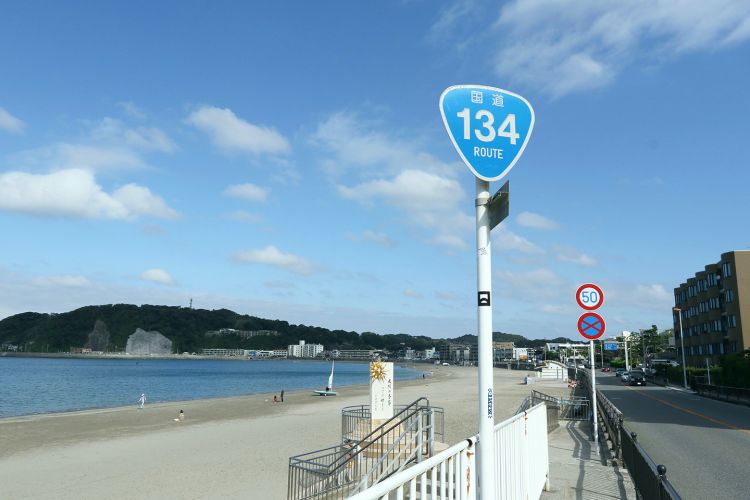 Zushi Beach Kanagawa Zushi Beach Kanagawa