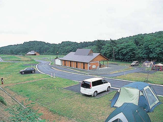 Yogoshiyama Auto Camping Ground Yogoshiyama Auto Camping Ground