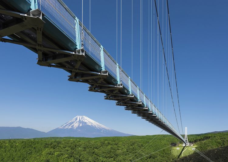 Mishima Skywalk (hakonenavi.jp) Mishima Skywalk (hakonenavi.jp)