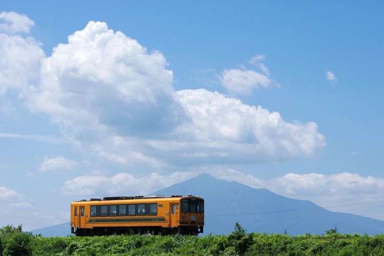 Tsugaru Railway Tsugaru Railway