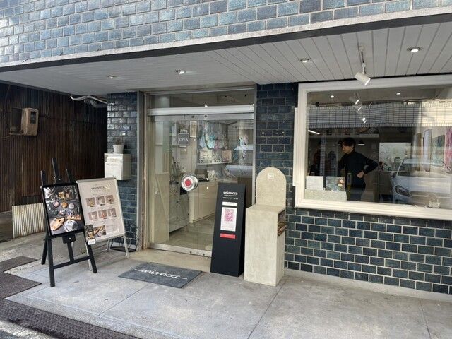 Unimocc Art Cafe Gallery - Katsushika Hokusai Unimocc Art Cafe Gallery - Katsushika Hokusai