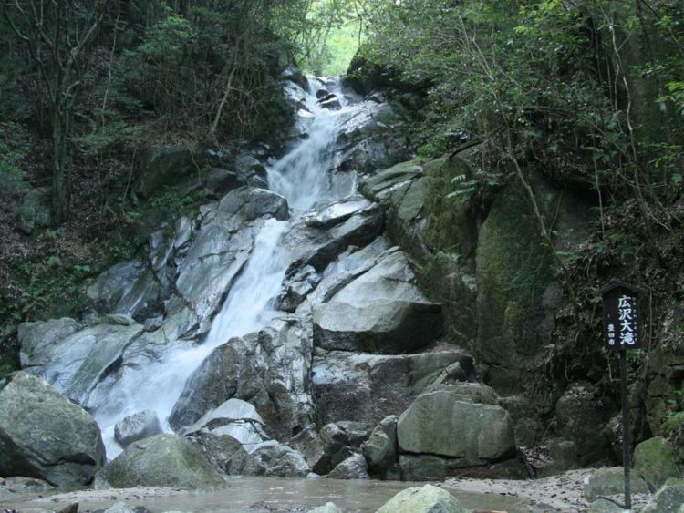 Gunung Sanage