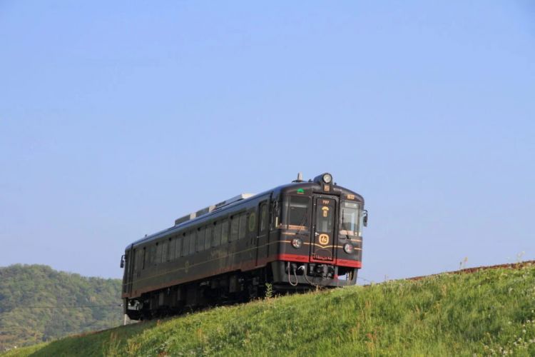 Kyoto Tango Railway