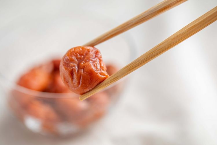 Kishu Umeboshi Kishu Umeboshi