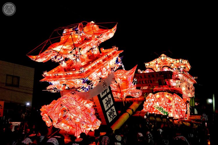 Yohtaka Andon Festival
