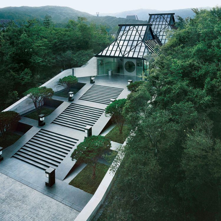 Miho Museum Miho Museum