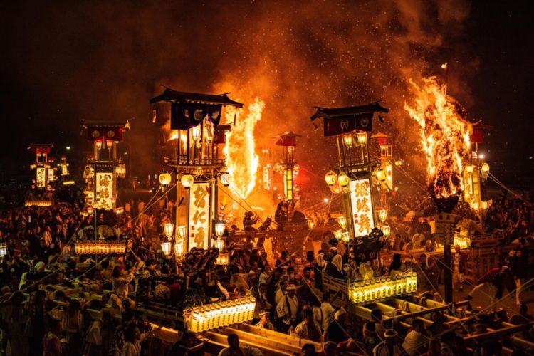 Abare Matsuri (abarematsuri.jp) Abare Matsuri (abarematsuri.jp)