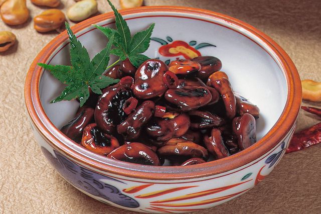 Shoyu Mame Shoyu Mame