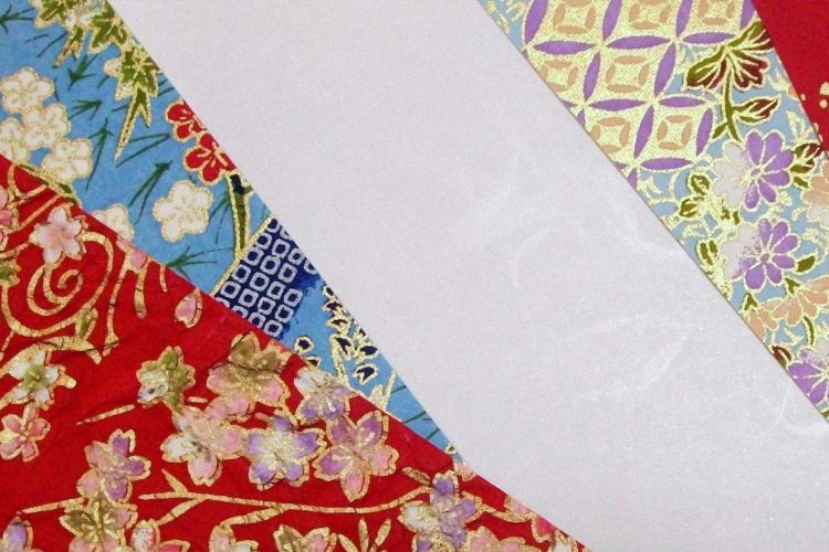 Morita Washi