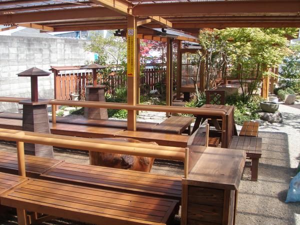 Yamagoe Udon