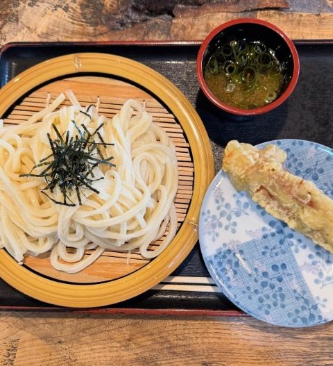 Yokokura Udon