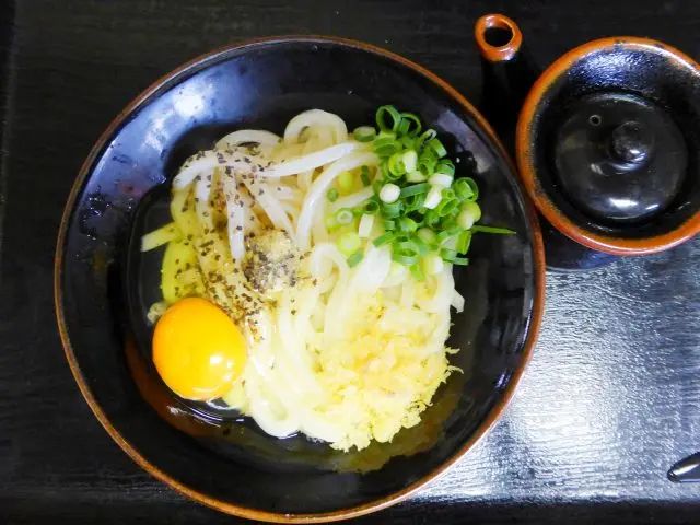Udon Baka Ichidai