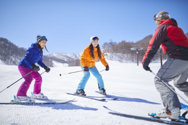 Hoshino Resorts Nekoma Mountain Hoshino Resorts Nekoma Mountain