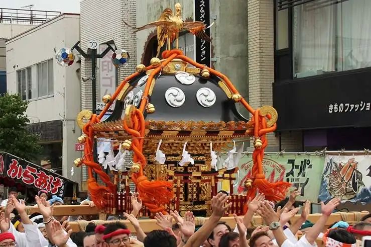Hanyu Natsu Matsuri 2025 Hanyu Natsu Matsuri 2025