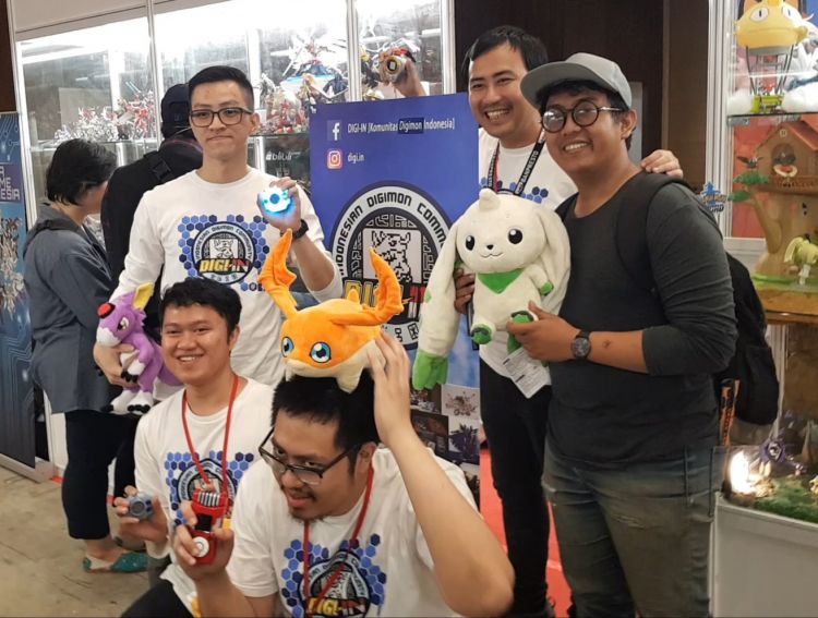 4. Battle of The Toys 2019 4. Battle of The Toys 2019