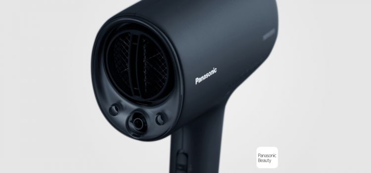 Panasonic Beauty Hair Dyer