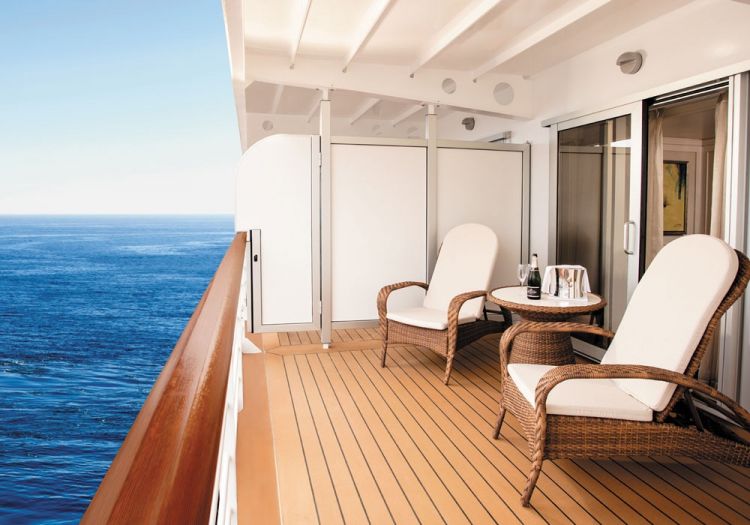 Seven Seas Explorer