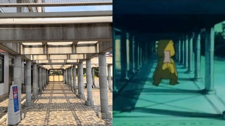 Komunitas Digimon Indonesia Menjelajahi Odaiba