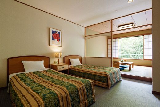 Hotel Laforet Nasu Hotel Laforet Nasu