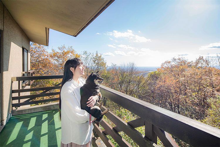 Hotel Laforet Nasu Hotel Laforet Nasu