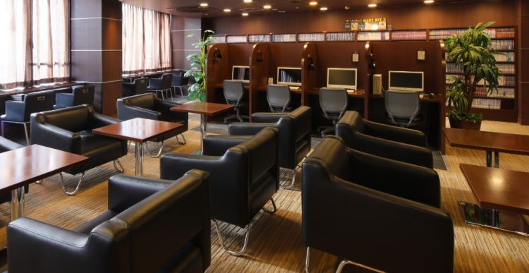 Kapsul hotel Apaiser, Nagoya Kapsul hotel Apaiser, Nagoya