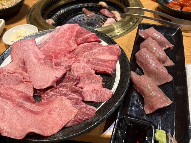 Yakiniku Rikimaru cabang Ikebukuro, Tokyo Yakiniku Rikimaru cabang Ikebukuro, Tokyo