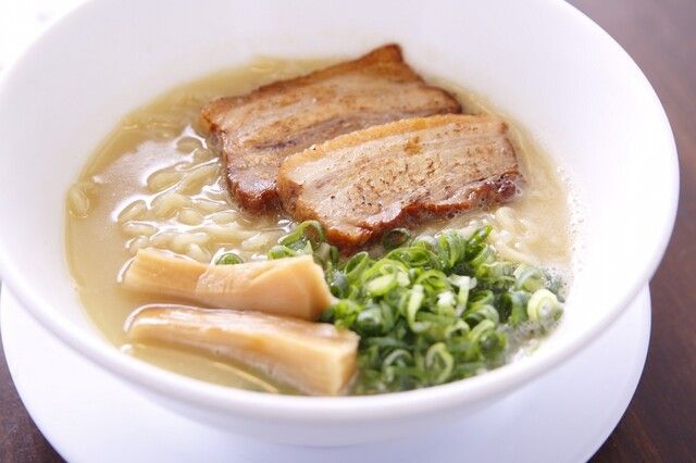 Yamahide - Restoran ramen terbaik di Prefektur Nara