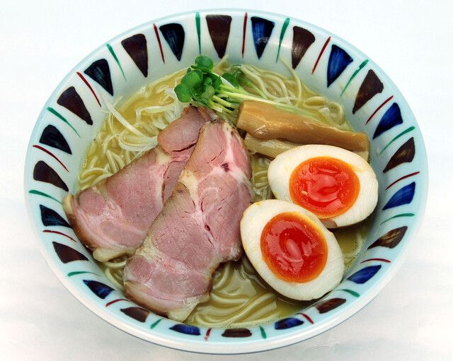 Genkishin - Restoran ramen terbaik di Prefektur Nara