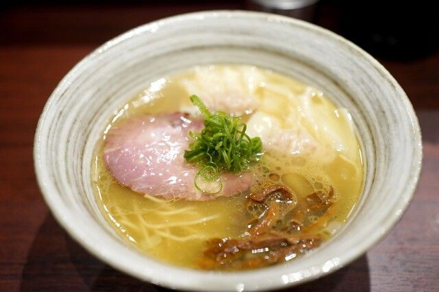 Ramen Hanaikada Ramen Hanaikada