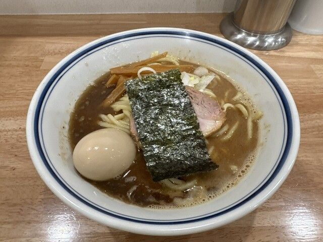 Chūka Soba Minohi Chūka Soba Minohi
