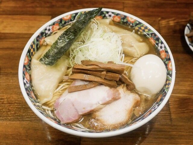 Natsuya no Chūka Soba Natsuya no Chūka Soba