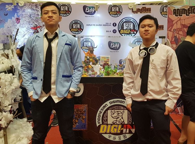 Animetoku Con 2019 Animetoku Con 2019