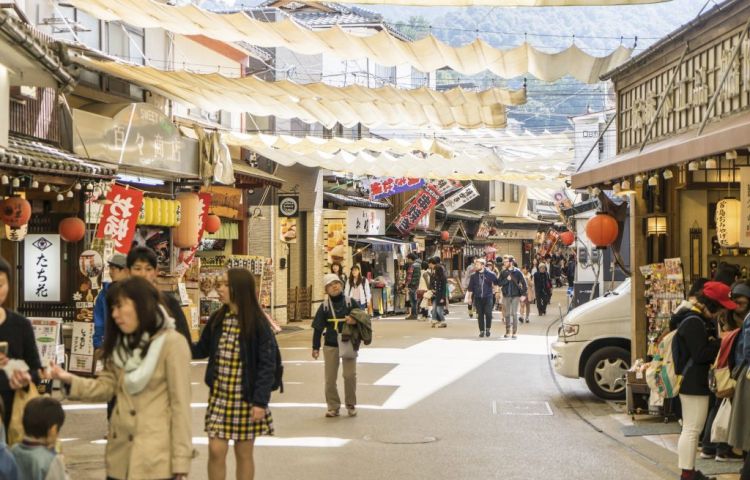 Omotesando Omotesando