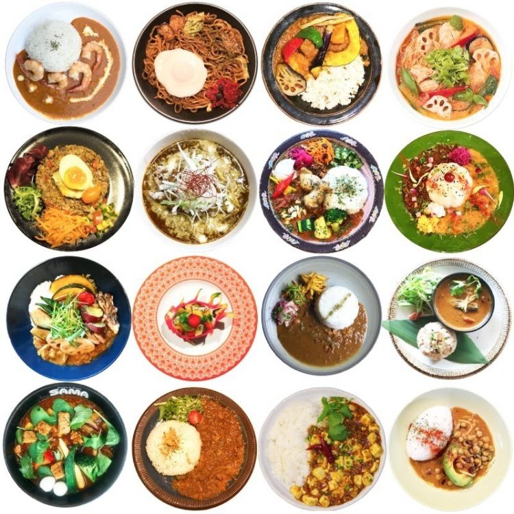 Shimokitazawa: Surga Thrifting, Kafe Cozy & Kari Terbaik di Tokyo