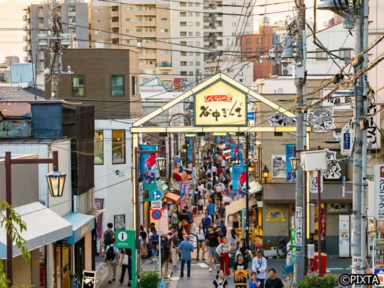 8 Destinasi Tradisional Dekat Tokyo yang Wajib Dikunjungi!
