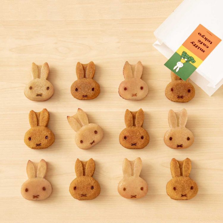 Miffy Lovers Wajib Baca, Daftar Toko, Bakery, & Kafe Miffy di Jepang! Miffy Lovers Wajib Baca, Daftar Toko, Bakery, & Kafe Miffy di Jepang!