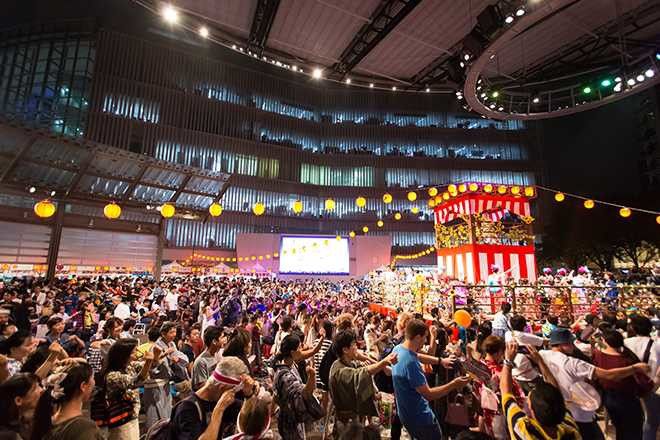 Festival Musim Panas di Tokyo 22–24 Agustus 2025!