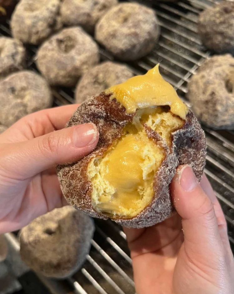 I’m Donut? Kini Hadir Gluten-Free! I’m Donut? Kini Hadir Gluten-Free!