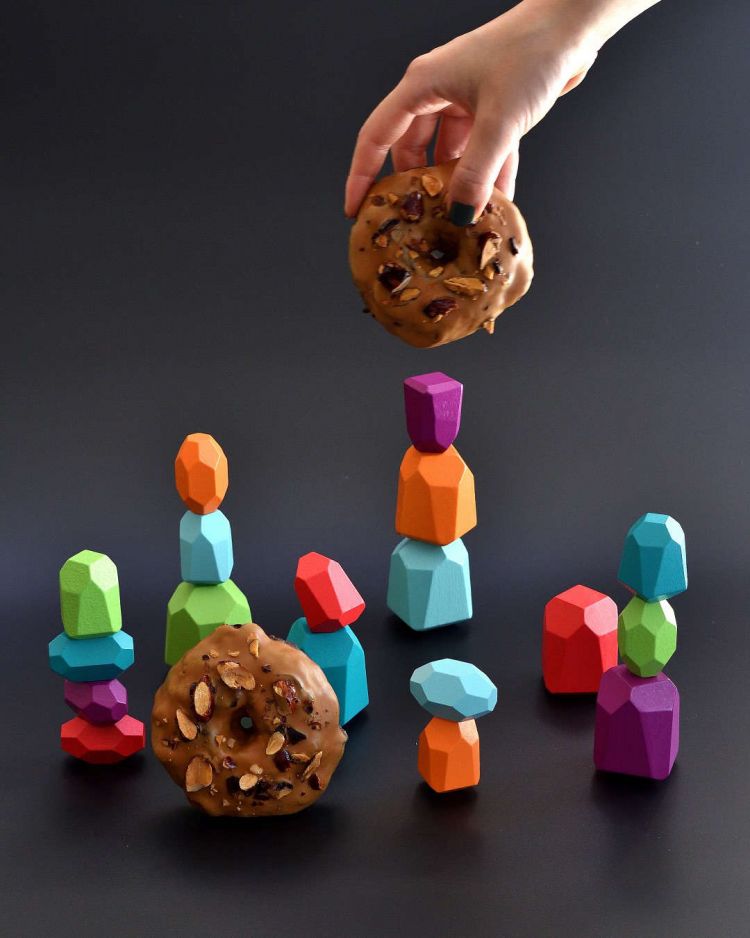 I’m Donut? Kini Hadir Gluten-Free! I’m Donut? Kini Hadir Gluten-Free!
