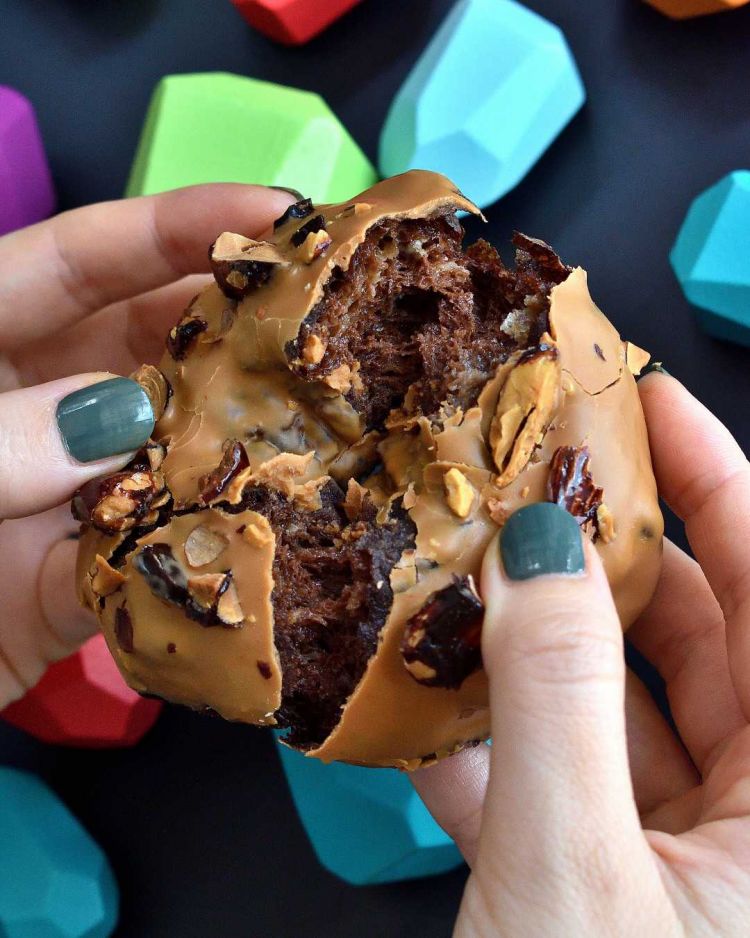 I’m Donut? Kini Hadir Gluten-Free! I’m Donut? Kini Hadir Gluten-Free!