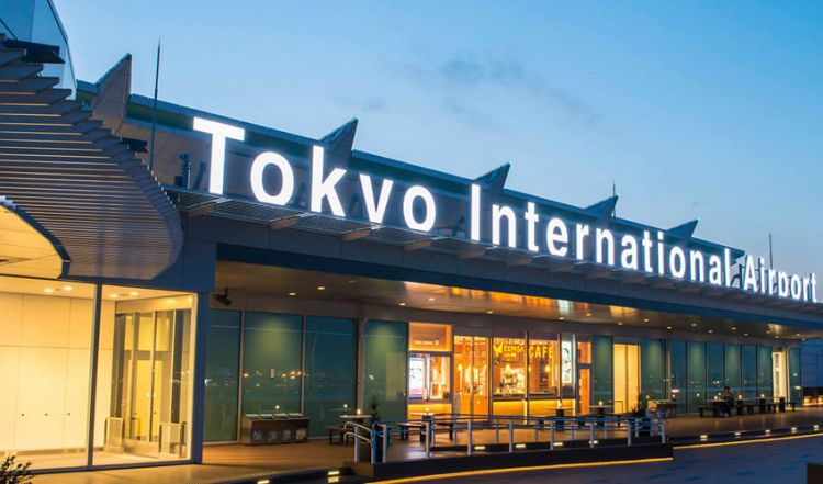Haneda atau Narita ? Ini Perbedaannya! Haneda atau Narita ? Ini Perbedaannya!