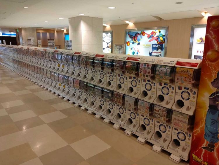 Haneda atau Narita ? Ini Perbedaannya! Haneda atau Narita ? Ini Perbedaannya!