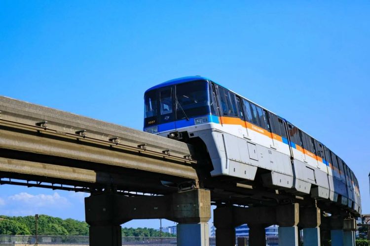 Haneda atau Narita ? Ini Perbedaannya! Haneda atau Narita ? Ini Perbedaannya!