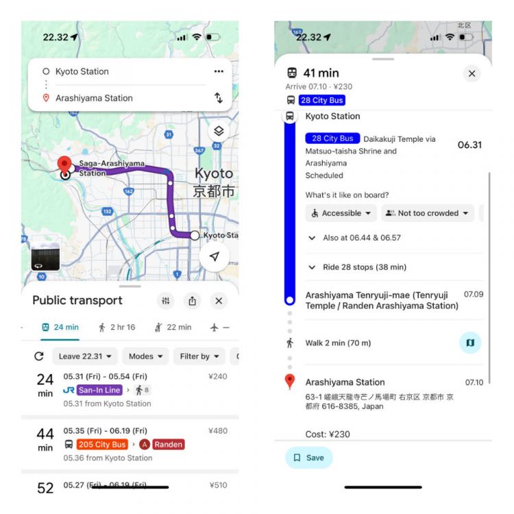 Cara Naik Kereta dan Bus Lokal di Jepang! Cara Naik Kereta dan Bus Lokal di Jepang!